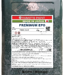 SƠN PHỦ NỘI THẤT CAO CẤP PREMIUM CLEAN (thùng 16kg)