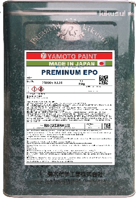 SƠN PHỦ NỘI THẤT CAO CẤP PREMIUM CLEAN (thùng 16kg)