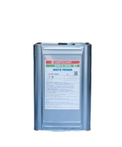 SƠN LÓT NỘI NGOẠI THẤT WHITE PRIMER