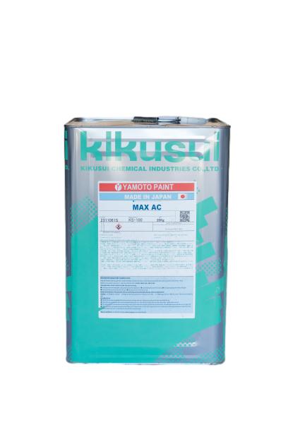 SƠN PHỦ NGOẠI THẤT MAX AC (thùng 20kg)