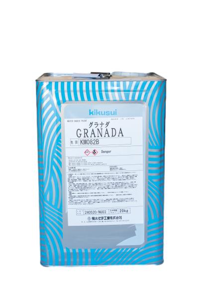SƠN HIỆU ỨNG GRANADA (thùng 20kg)