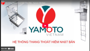 he thong thang thoat hiem