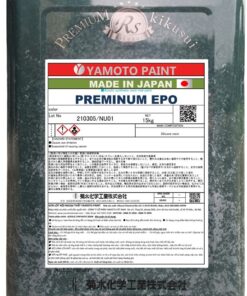 SƠN LÓT NỘI NGOẠI THẤT CAO CẤP PREMIUM EPO PRIMER (thùng 16kg)