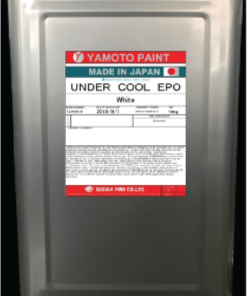 SƠN LÓT GỐC NƯỚC - EPOXY UNDER COOL